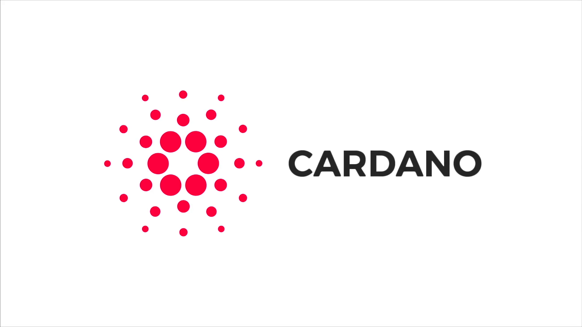 cardano logo - Kryptozeitung