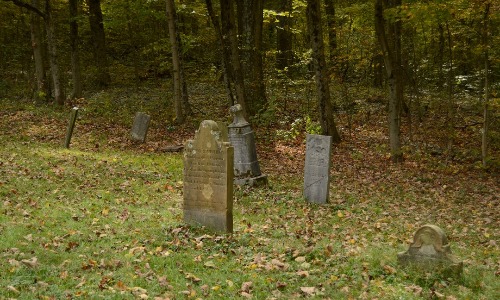 graveyard