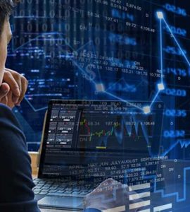 charts dezentrale börsen