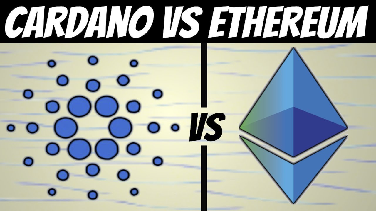 Cardano vs. Ethereum: Can ADA Solve Ether’s Problems?
