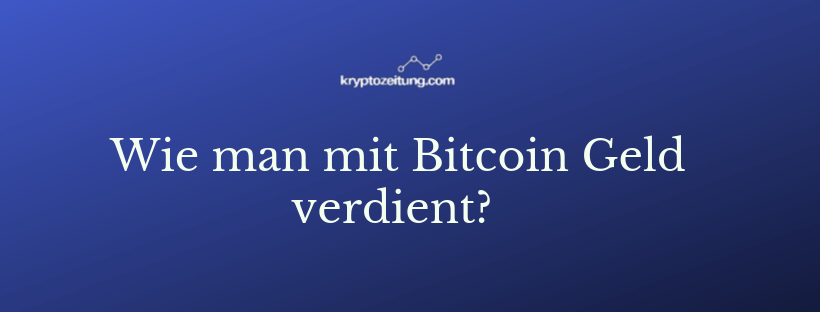 investieren sie in bitcoin redhead guy verdient der kauf von bitcoin-bruchteilen geld?