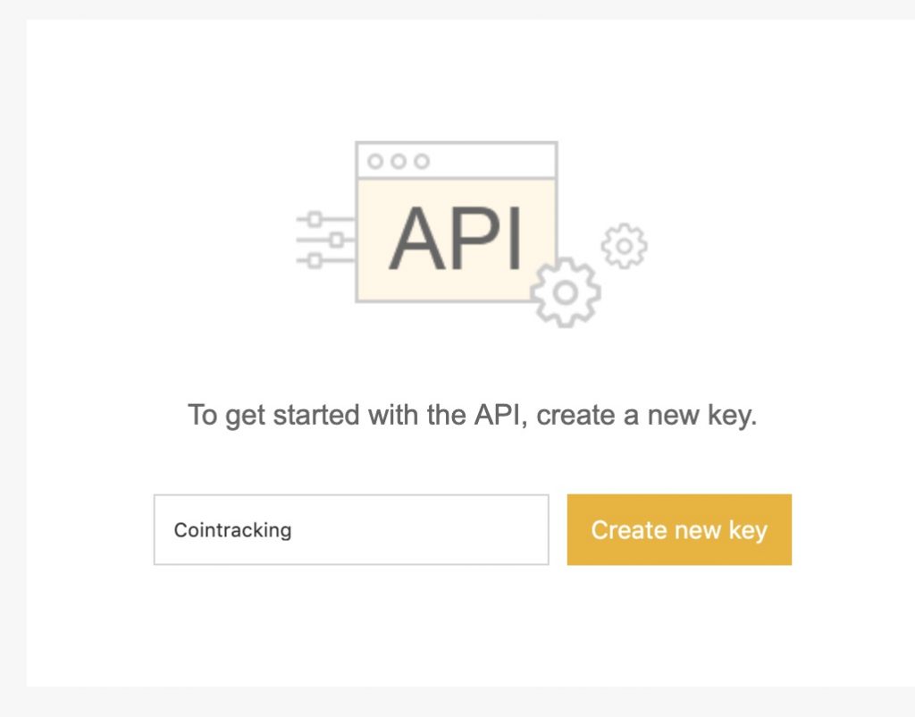 API-Key