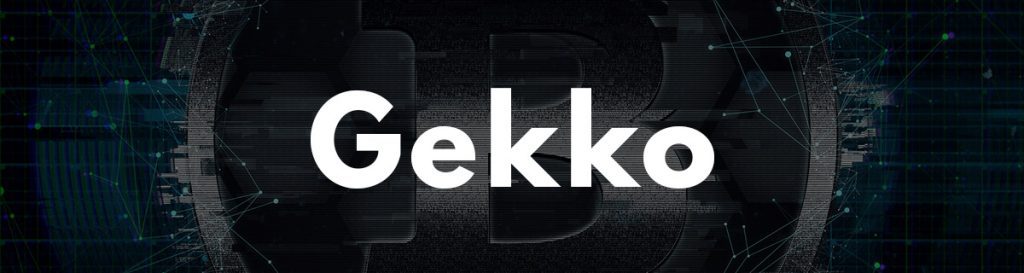 gekko bot