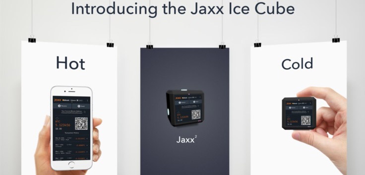 jaxxIceCube