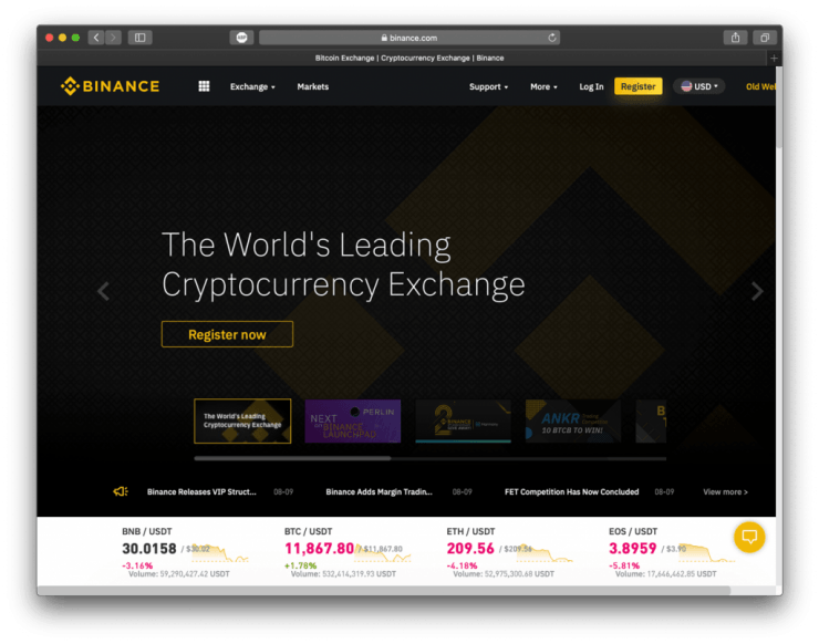 Buy bitcoin at coinbase