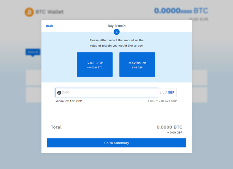 bitcoin kaufen auf bitpanda