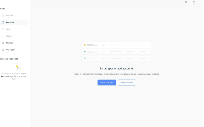 ledger wallet testbericht 3