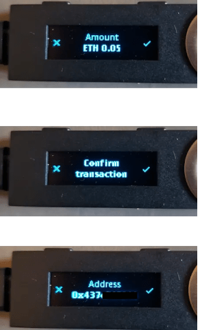 ledger wallet testbericht 5