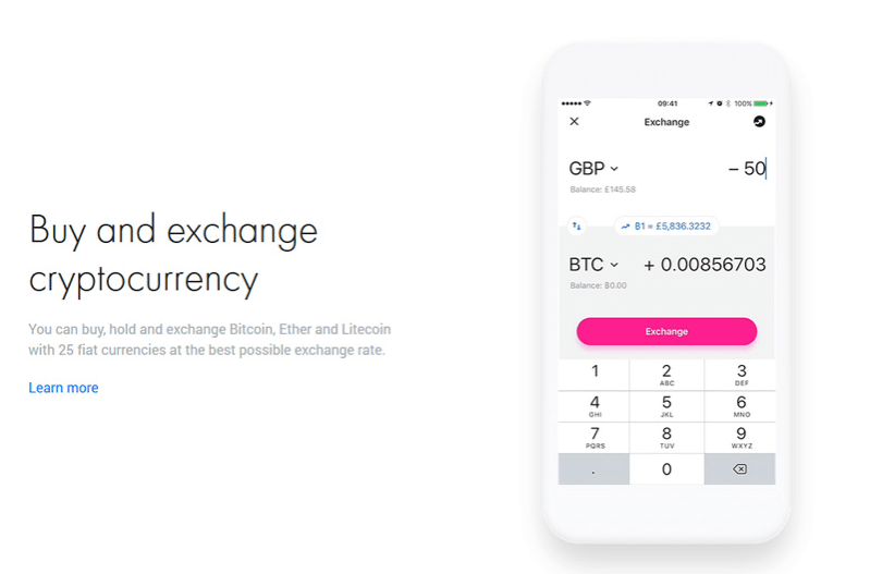 Revolut-Crypto