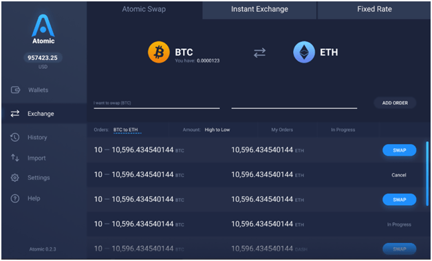 atomic wallet