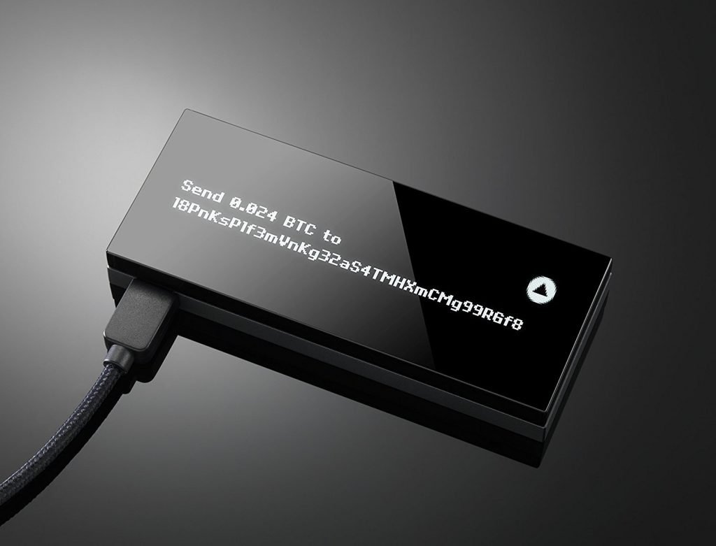 keepkey
