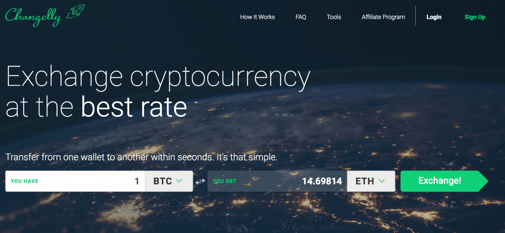 changelly
