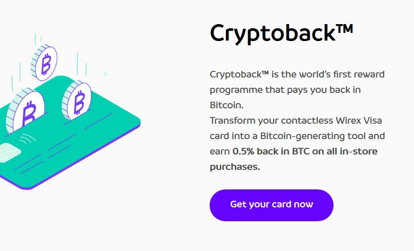 cryptoback-rewards