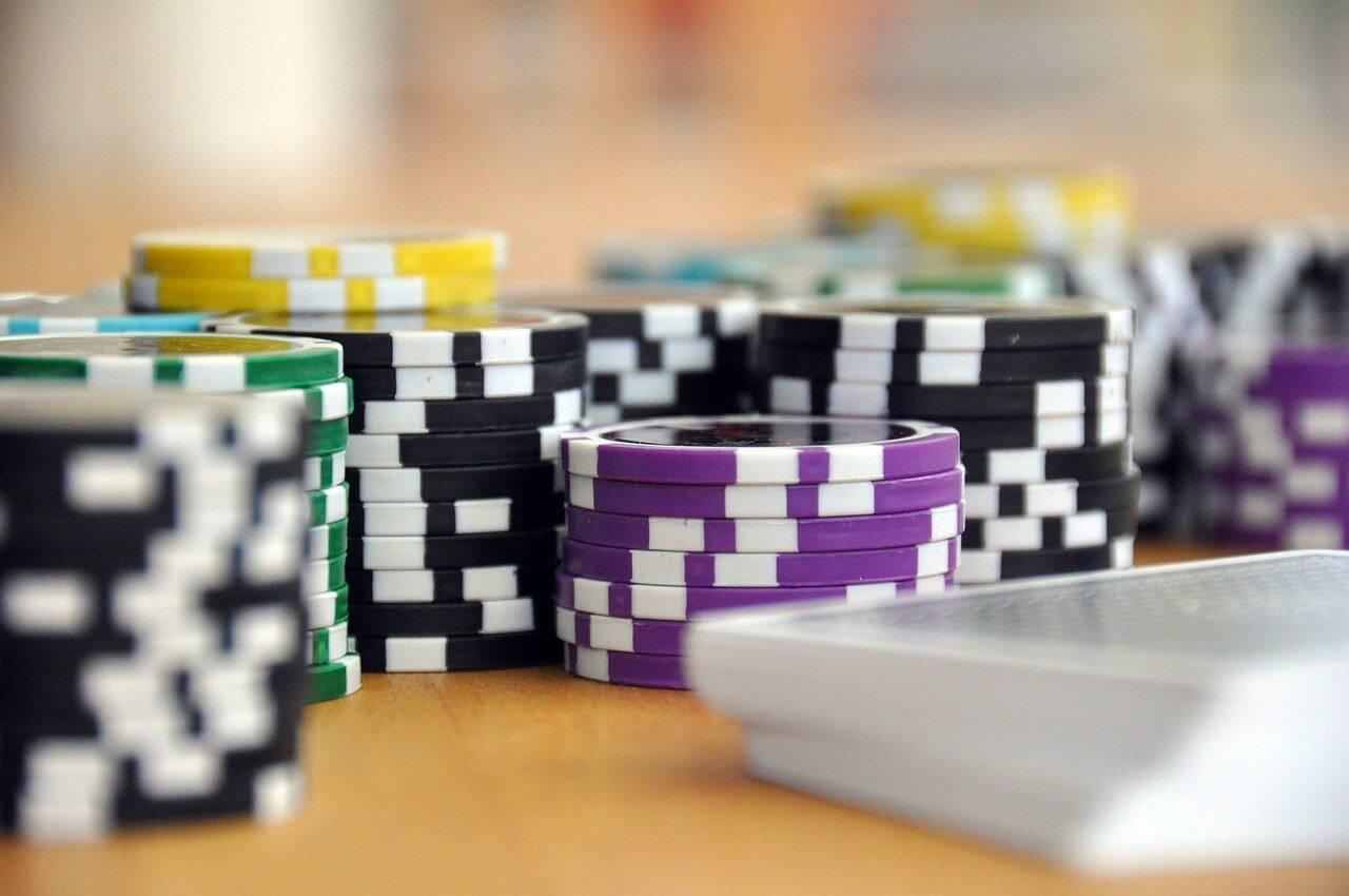bonus bitcoin poker