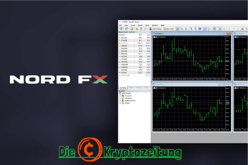 nordfx