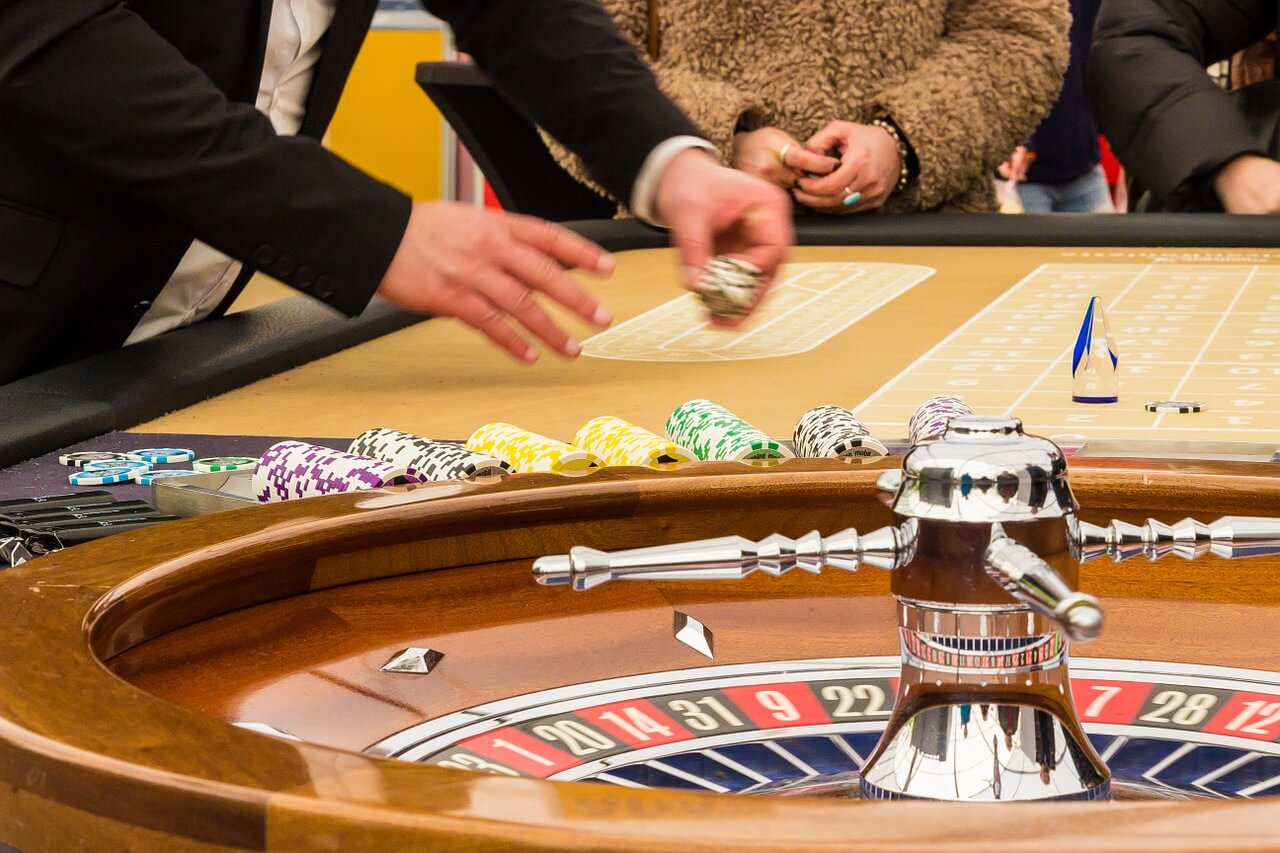 4 Schlüsseltaktiken, die die Profis für roulette gewinn verwenden