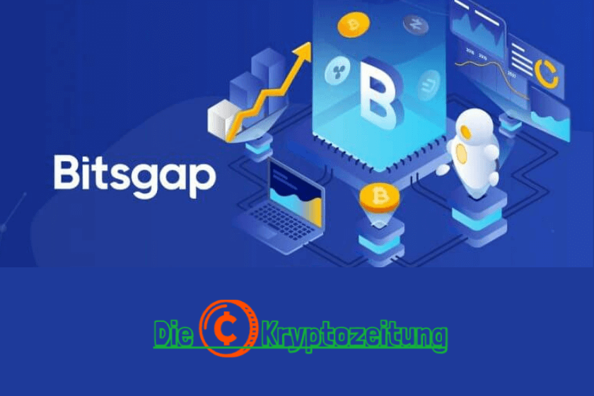 bitsgap Bot Erfahrungen