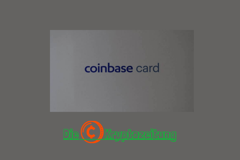 Coinbase Kreditkarte Erfahrungen 2021 - Gebühren, Limits ...