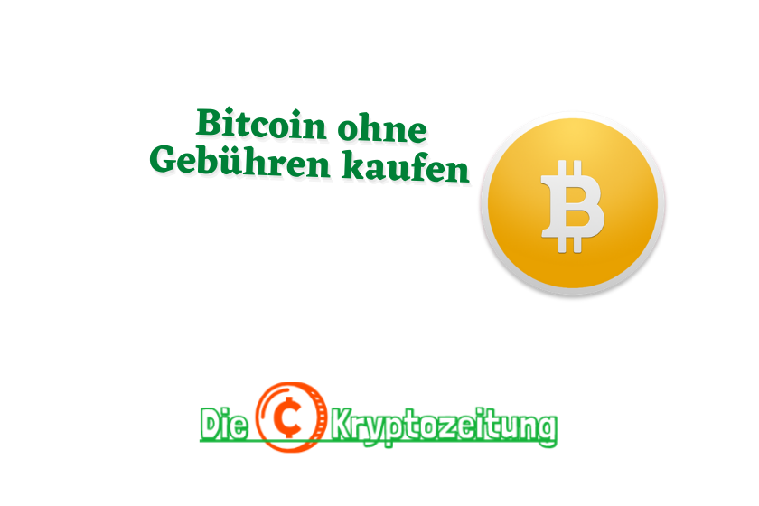 investieren sie in krypto ohne gebühren