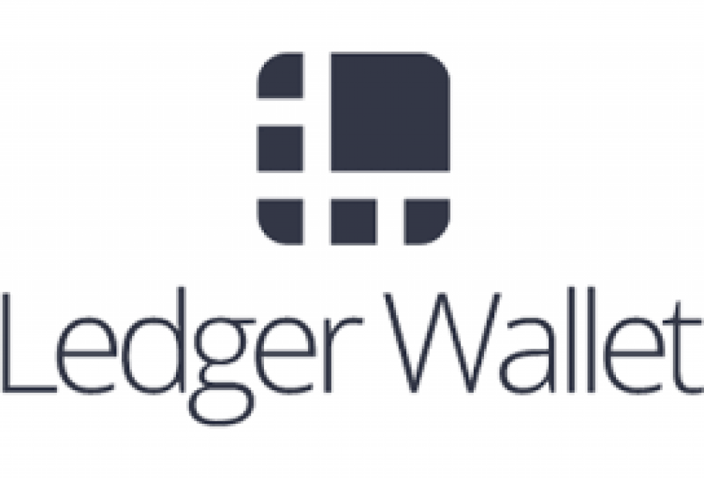 ledger wallet logo