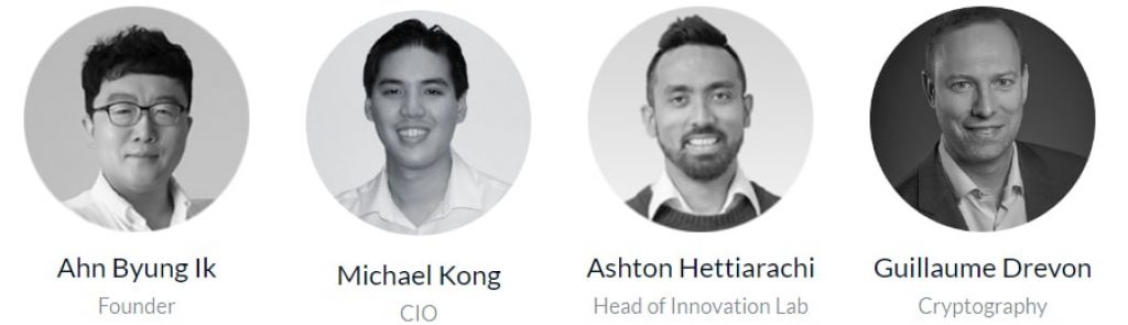 fantom Team