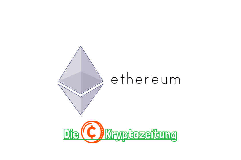 Der Ethereum Eth Kurs Verliert Eine Wichtige Unterstützung Und