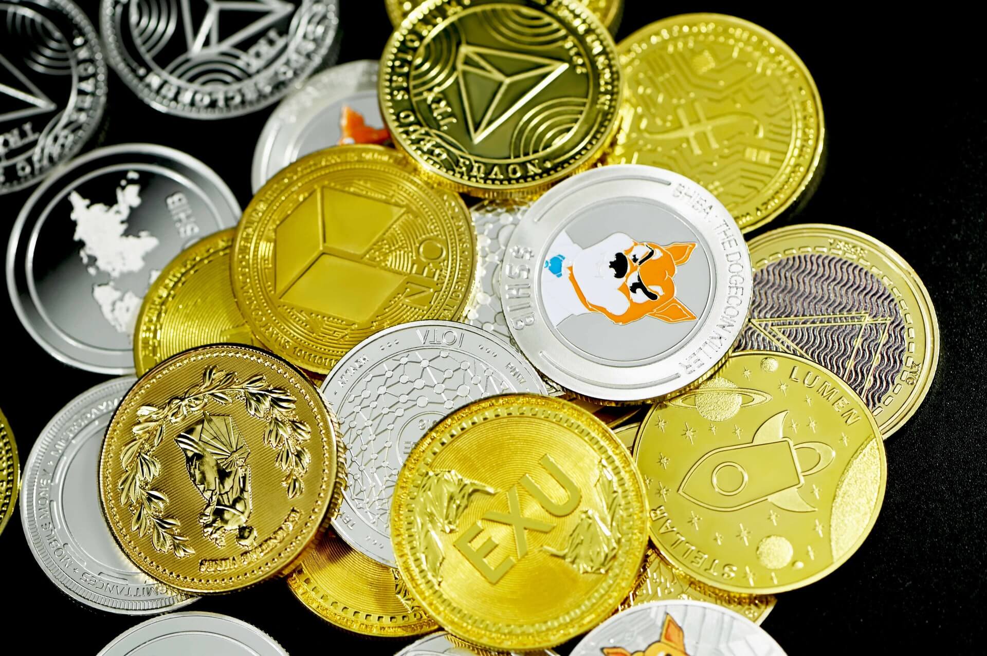 executium altcoins