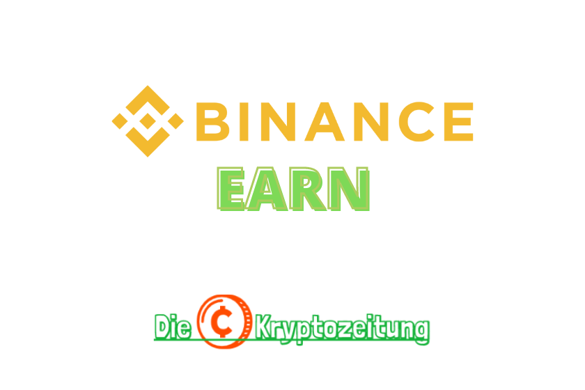 binance earn