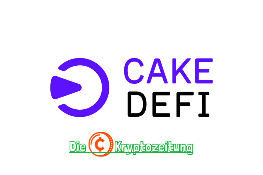 Cake defi