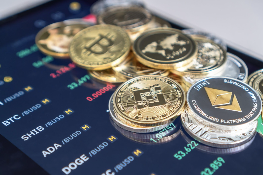 bitcoin2go - bitcoin, kryptowährungen und finanzen mit mirco recksiek