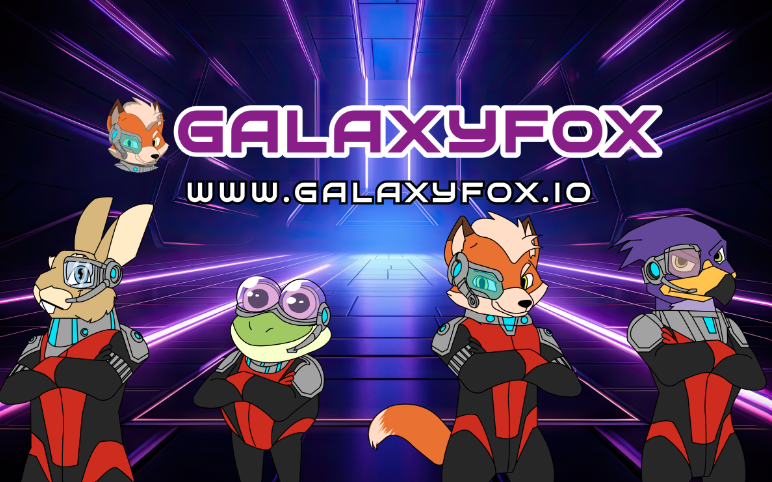 Kann der Vorverkauf von The Galaxy Fox PEPE im Jahr 2024 umdrehen ...