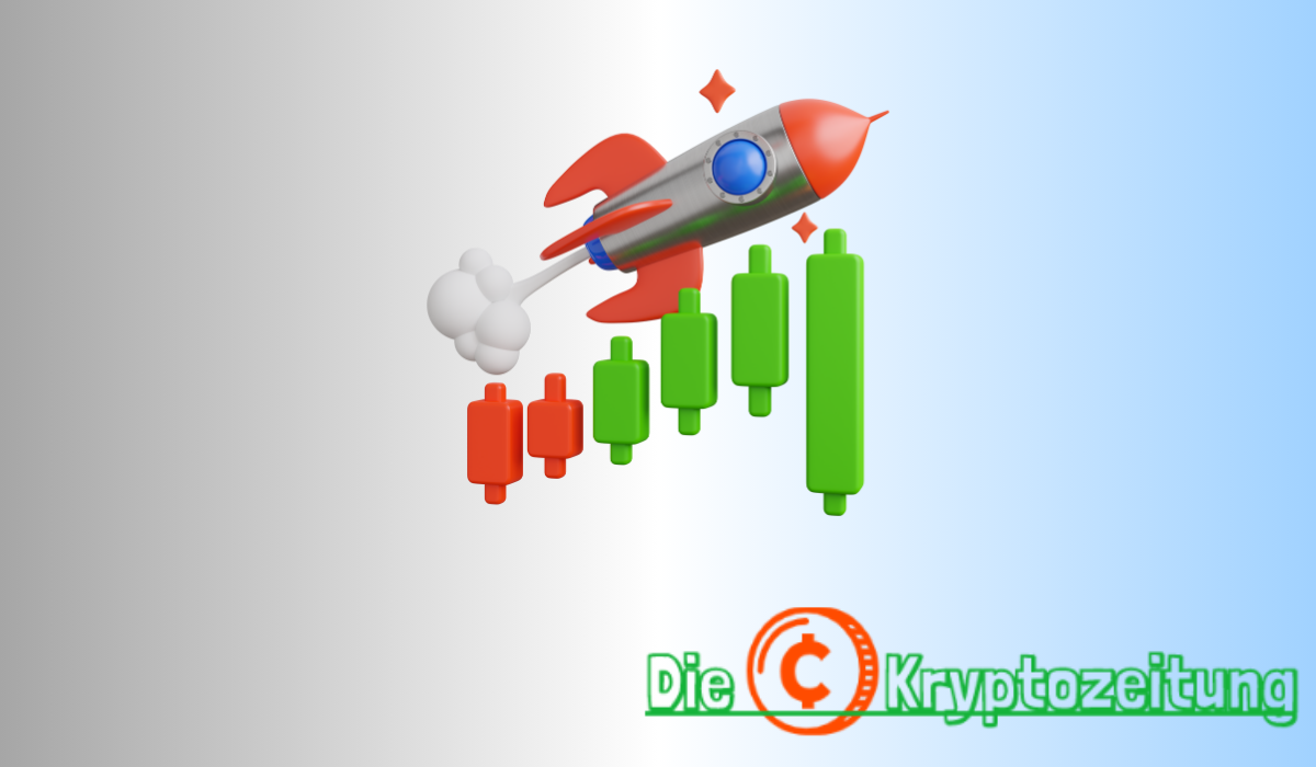 Top 10 der heißesten Kryptowährungen zum Kaufen