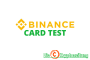 Binance Card