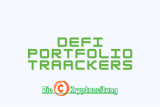 Die besten DeFi-Portfolio-Tracker