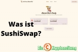 Was ist SushiSwap (SUSHI)? SushiSwap Anleitung & Erfahrungen