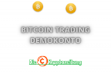 Bitcoin Trading Demokonto Vergleich: Kostenlose Demokonten