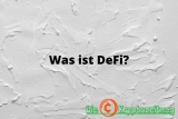 Was ist DeFi? Decentralized Finance in Krypto erkärt