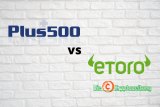 eToro vs Plus500 Direktvergleich: Gebühren, Spreads, Vor- & Nachteile