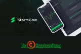 Stormgain Erfahrungen – Krypto Börse im Test (Ein- und Auszahlung, Features)